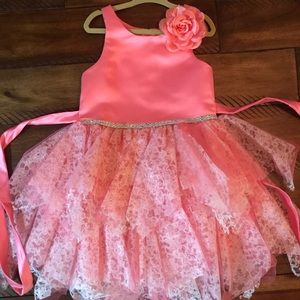 Toddler Girl Dress